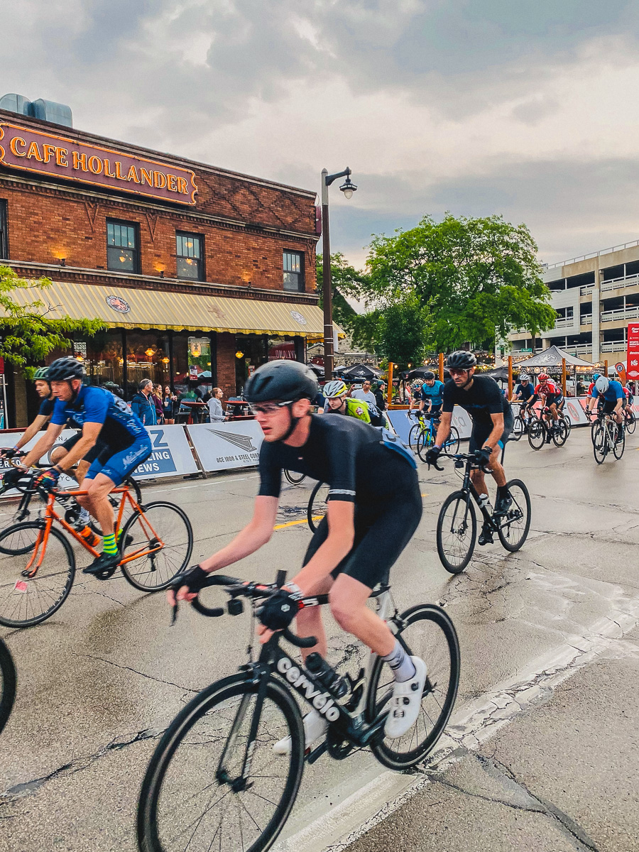 Lowlands Group Renews Support for 2022 Kwik Trip Tour of America’s Dairyland
