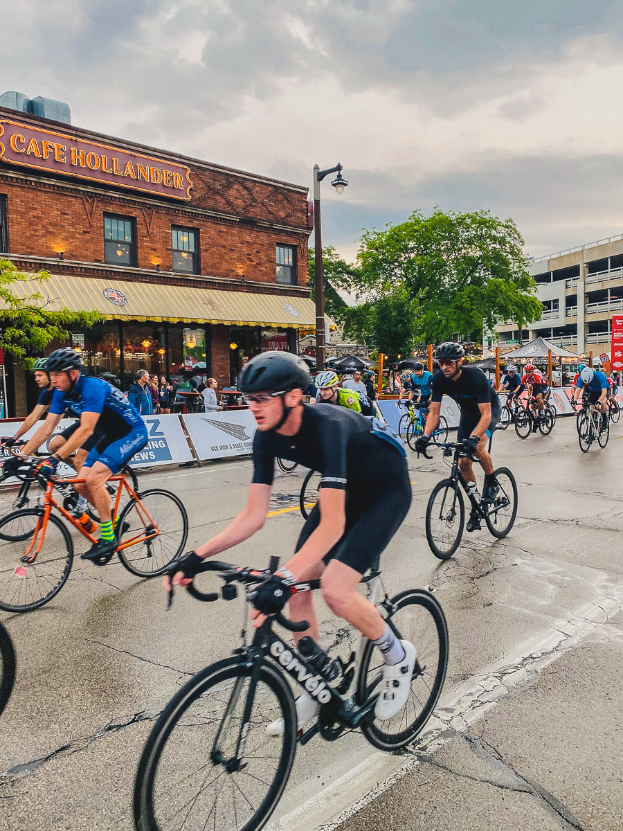 Tour of Americas Dairyland 2024: Unleash the Ultimate Cycling Adventure!