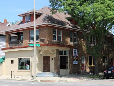 AsianRican Foods Opens On South Side