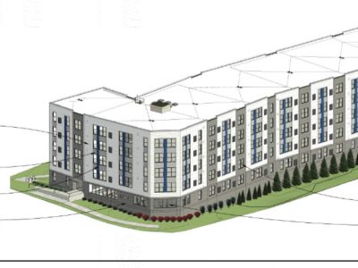 Eyes on Milwaukee: Iron District Apartments Subsidy Gets First Approval