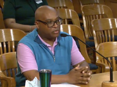 Eyes on Milwaukee: Clifton Crump Named To Zoning Board