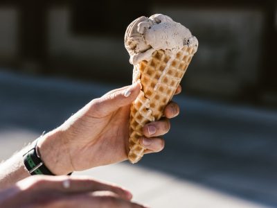 Now Serving: Scratch Ice Cream Opens Brookfield Location