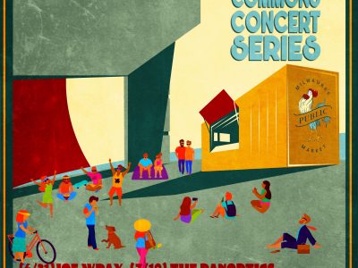 Public Market Announces Summer Concert Series