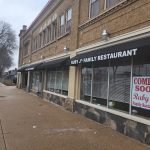 Ruby J’s Planned for Uptown