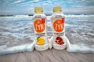 Zyn beverages. Image shared by SUR Natural Health Brands.