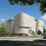 Public Museum Picks Firms to Oversee New Museum’s Construction