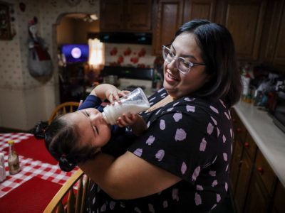 Federal Rules and Market Dominance Drove WI’s Baby Formula Shortage