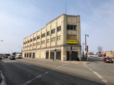 Eyes on Milwaukee: IKON Hotel Deal At Risk of Default