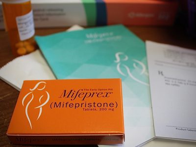 Can Abortion Pills Be Mailed Legally in Wisconsin?