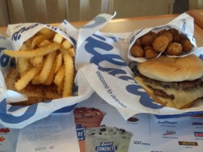 City Could Close Midtown Culver’s