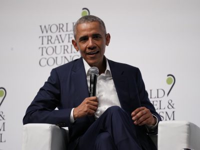 Urban Reads: Barack Obama the YIMBY?