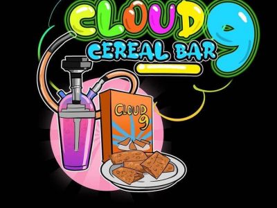 Cloud 9 Cereal Bar Planned for North Avenue