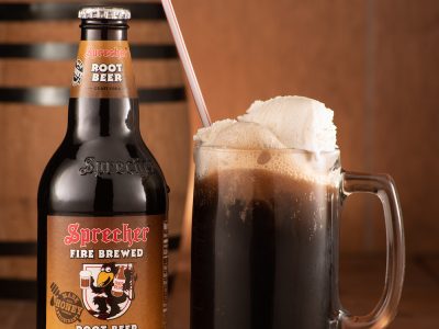 Culver’s of BAYSHORE and Sprecher Team Up for World’s Largest Root Beer Float Festival