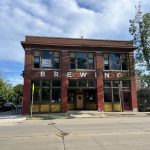Company Brewing Is Closed