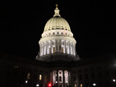 Wisconsin At The Center of Jan. 6 Conspiracy
