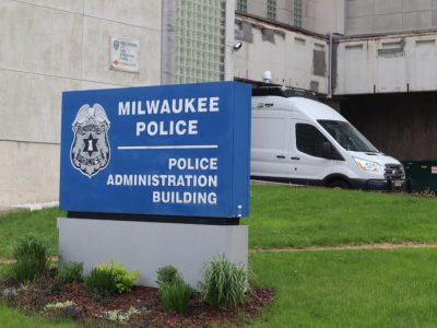 How Milwaukee Police Do Cell Phone Surveillance