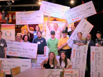 LGBTQ Businesses Awarded COVID-19 Recovery Grants