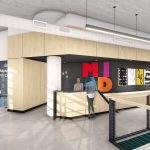 Eyes on Milwaukee: MIAD Overhauling Campus Center