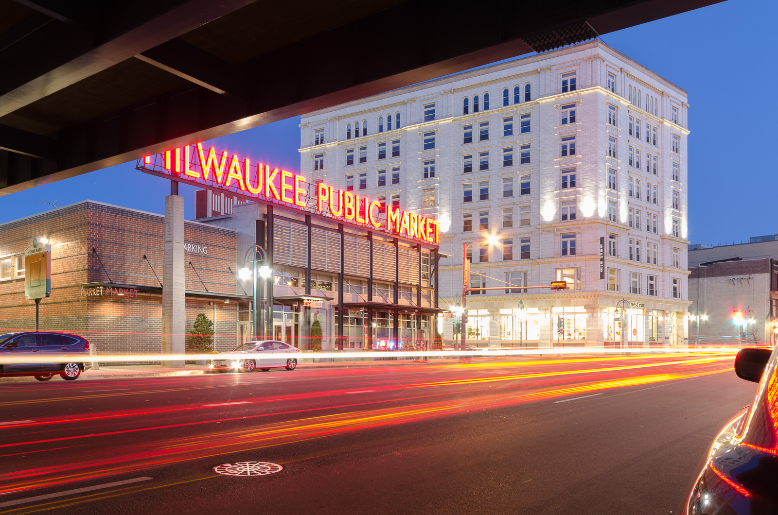 Milwaukee Public Market Named #1 Best Public Market in the Nation