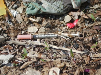 Can New Naloxone Medication Reduce Overdose Deaths?