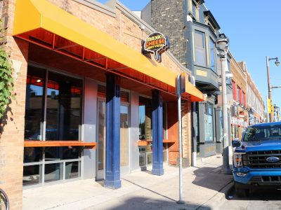 Blind Tiger Announces Closing Date