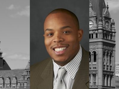 City Hall: Mayor Johnson’s New HR Director Gets Committee Endorsement
