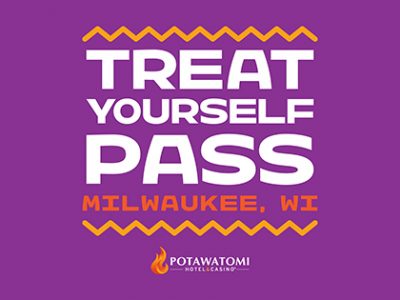 Get Discounted Sweets and Treats with Free Milwaukee Treat Yourself Pass