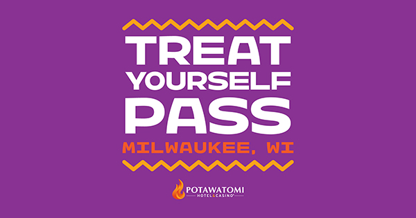 Get Discounted Sweets and Treats with Free Milwaukee Treat Yourself Pass