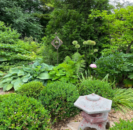 Three Spectacular, Rarely Seen Private Gardens in Milwaukee County Will Be Open to the Public July 30-31