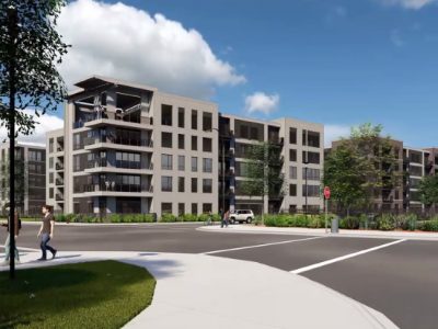 Plats and Parcels: Developer Pays $6 Million For Third Ward Site