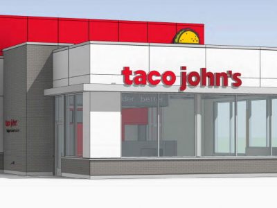 Taco John’s Planned for North Side