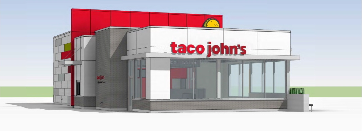 IHOP opens sixth Milwaukee-area location, Taco John's newest shop nears  debut: Quick Bites - Milwaukee Business Journal