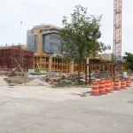 Friday Photos: UWM’s New Chemistry Building Rises