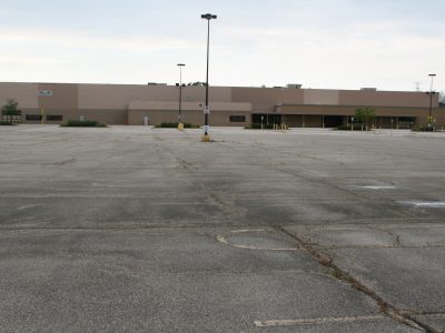 Plats and Parcels: Former Northwest Side Sam’s Club Sold As Industrial Property