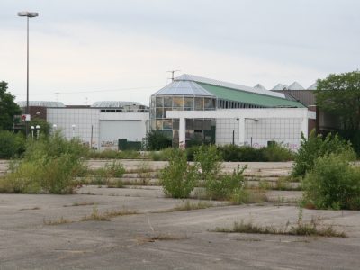 Eyes on Milwaukee: City Asks Judge To Seize Northridge Mall From Chinese Owners