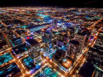 Urban Reads: Could Phoenix Soon Be Uninhabitable?
