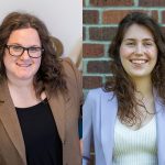 Ampersand Welcomes Heather Tice and Isabella Norante as New Employees