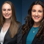 Ameillia Wedward and Miranda Spindt Join Growing WILL Team