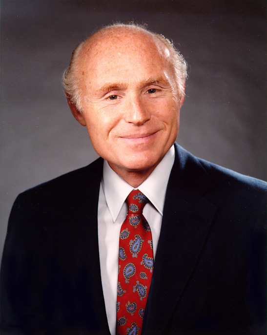 Senator Herb Kohl Honored as Champion for Children » Urban Milwaukee