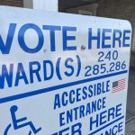 Bipartisan Bill Creates Ranked Choice Voting for Congressional Races