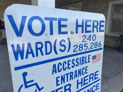 Bipartisan Bill Creates Ranked Choice Voting for Congressional Races