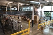 Milwaukee Brewing Company in 2018. Photo by Jeramey Jannene.