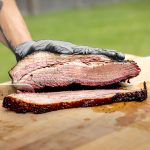 New Texas-Style BBQ Place Opening