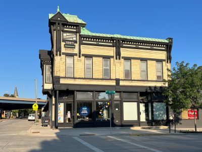 Green Life Trading Co. Closing Walker’s Point Store