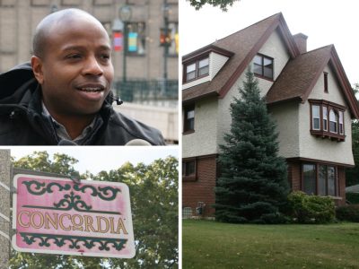 Eyes on Milwaukee: Mayor Johnson Moves to Concordia Neighborhood