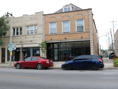 New Event Venue For South Side