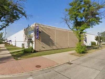 Eyes on Milwaukee: Goodwill Donating Building To Charter School