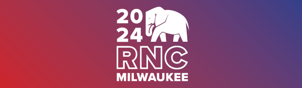 2024 RNC Milwaukee. Image courtesy of VISIT Milwaukee.