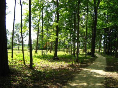 National Park Service Awards $290,000 To Lizard Mound State Park For Site Enhancements