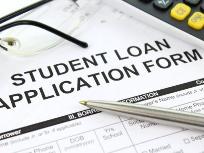 Student Loan Reduction Requires Paying State Taxes